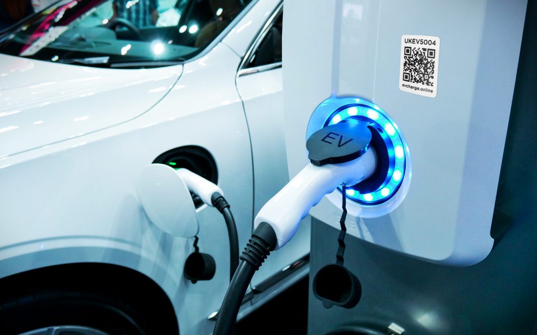 World EV Day: From Somerset to the EV Supply Chain Supporting Growth with Durable Labels