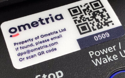 How to Choose the Right Tags for Reliable, Long-Term Asset Management