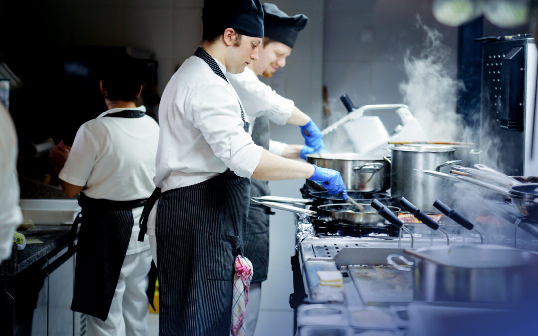 Asset Management Systems to Put in Place with a Return to Normality in the Hospitality Sector