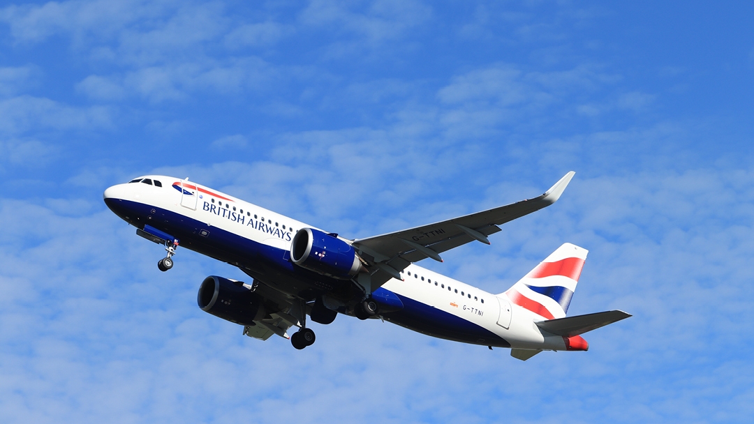 British Airways January Sale