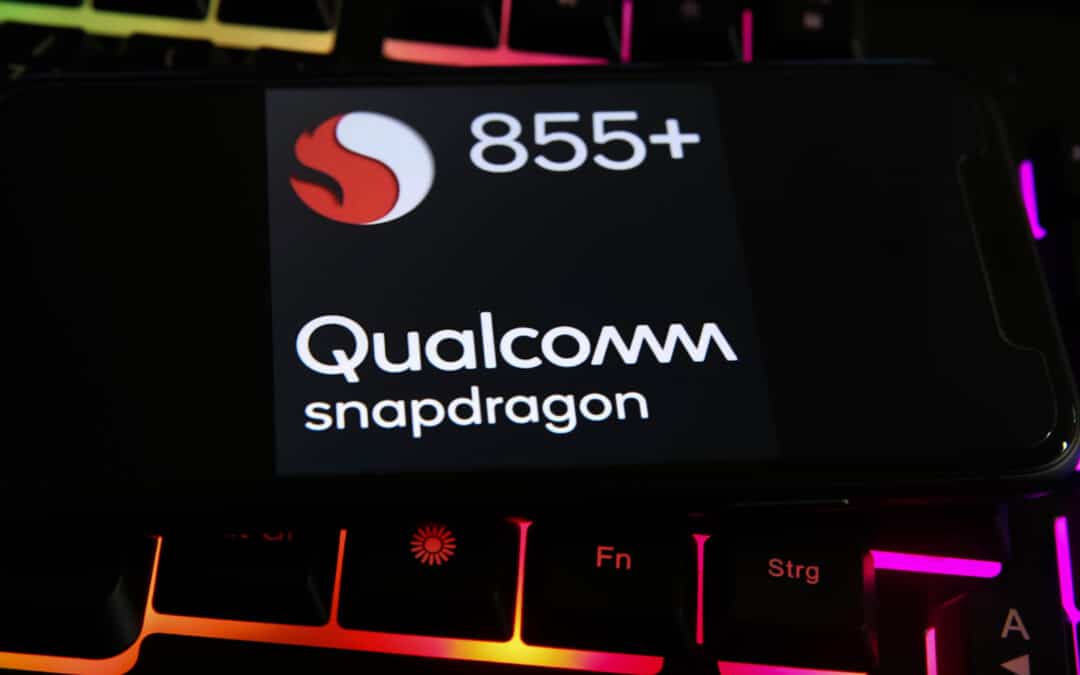 Qualcomm Aware asset tracking software
