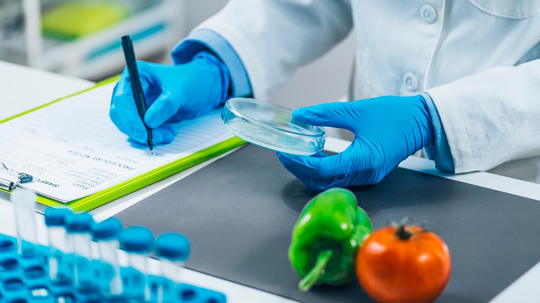 The Food Standards Agency (FSA) updates PAL