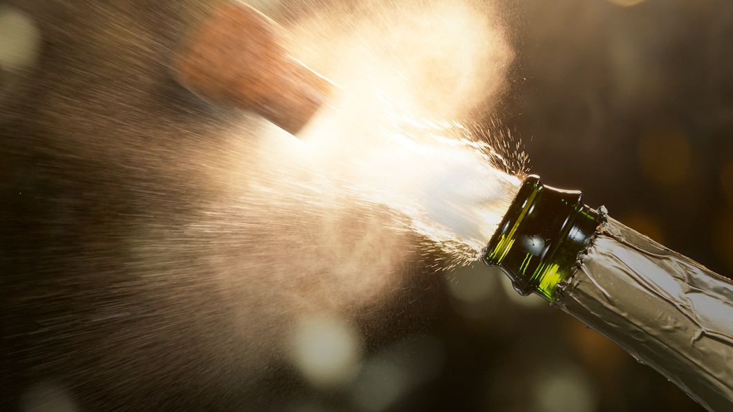 UK Wine Makers Raise a Glass to New Wine Label Reforms