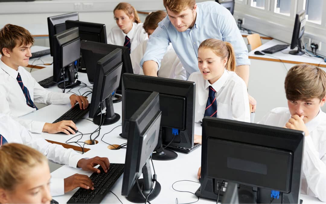 Safeguarding Schools: A Comprehensive Guide to Enhancing Security with Anti-Tamper Stickers