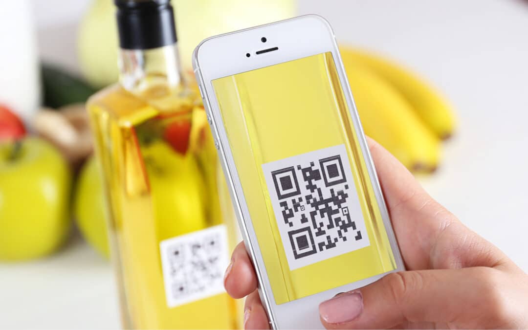 Enhancing Consumer Trust Through the Rise of QR Codes