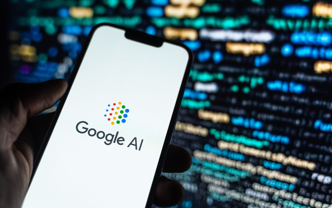 AI Mode & the Future of Search and What It Means for UK Businesses